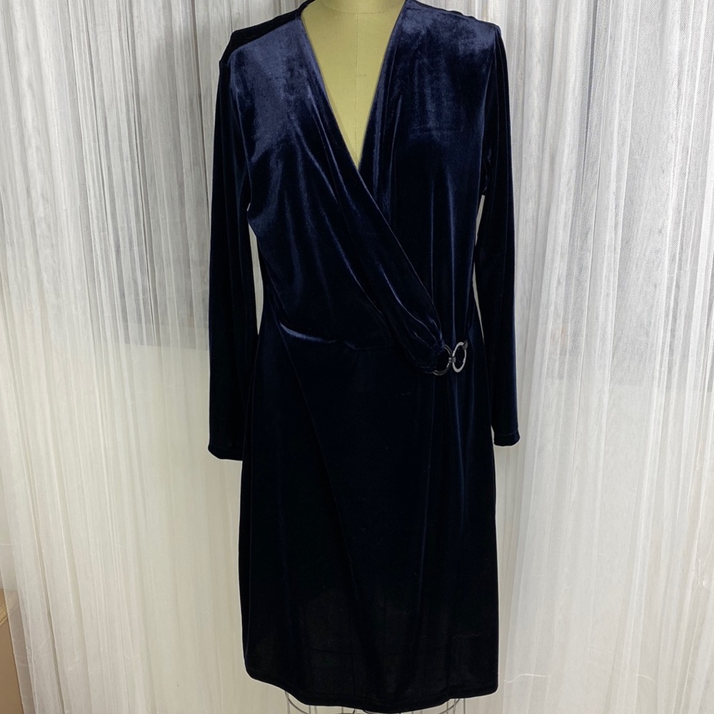 Tahari dress